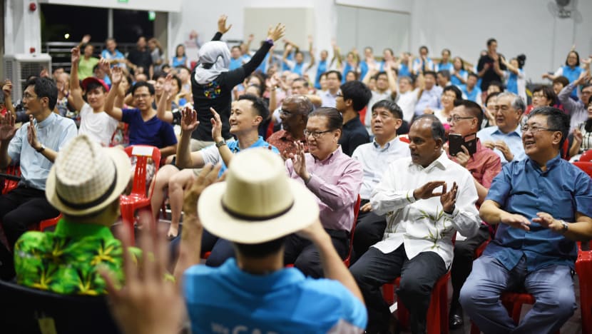 Yishun nursing home to step up daycare service for the elderly