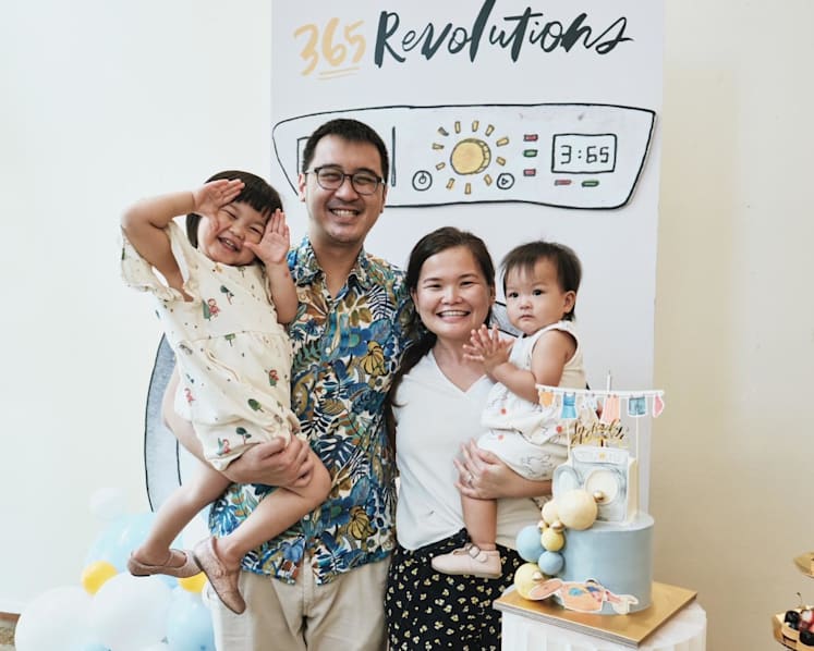 ‘Felt like my body had let me down’: 34-year-old with common hormonal disorder opens up about infertility
