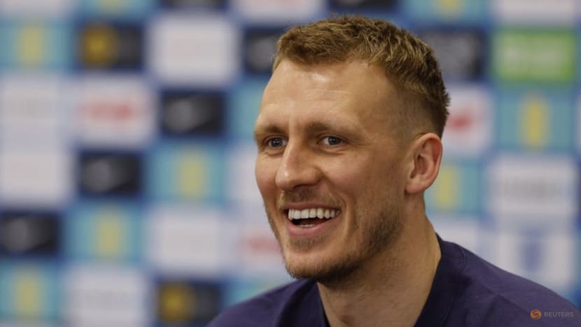 England's unlikely lad Burn setting sights on World Cup