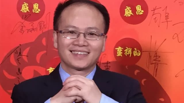 《美人鱼》土豪涉嫌“趁选角猥亵女童”遭逮捕