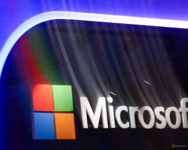 Microsoft to cut under 2.5% of workforce in latest layoffs, Business Insider reports