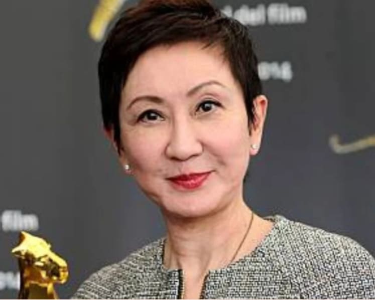 Veteran Hong Kong film producer Nansun Shi dies at 75