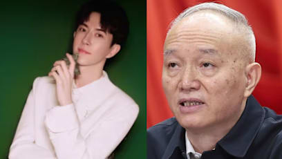 Top Chinese Official Accused of Silencing All Talk on Yu Menglong’s Death In China