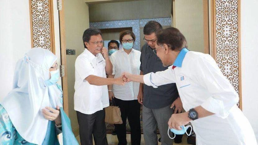 Commentary: Sabah state election ignites fresh Game of Thrones jostling in Malaysian politics