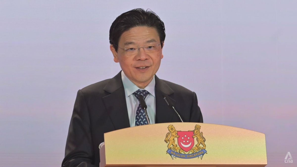Las Vegas Sands breaks ground on US$8 billion expansion at Marina Bay Sands