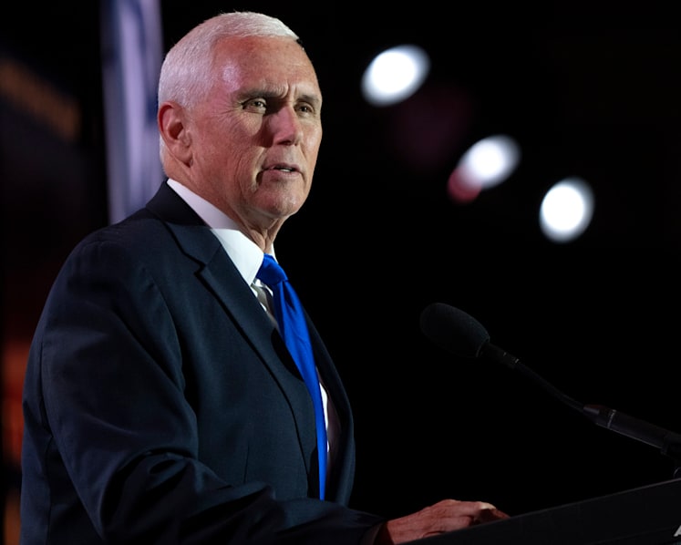 Pence, Trump attorney clash over what Trump told his VP ahead of Jan 6 riots