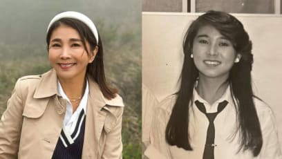 Chen Xiuhuan Was Tormented By The Ghost Of A Child In Her Mum's House For 4 Years