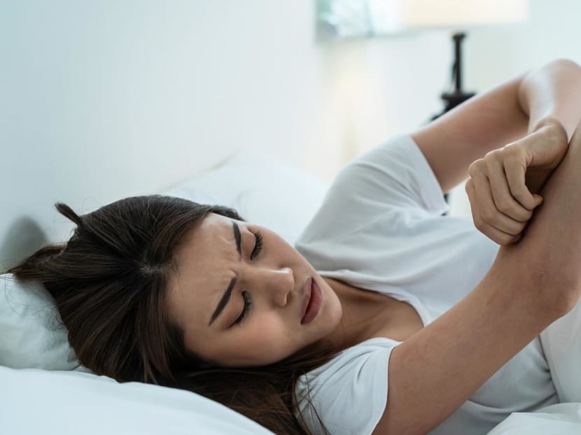 More than skin deep: Managing eczema and its symptoms More than skin deep: Managing eczema and its symptoms