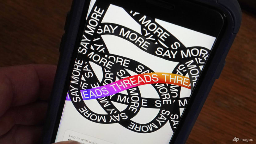 For Mark Zuckerberg's Threads, the real rival is still TikTok - not the former Twitter