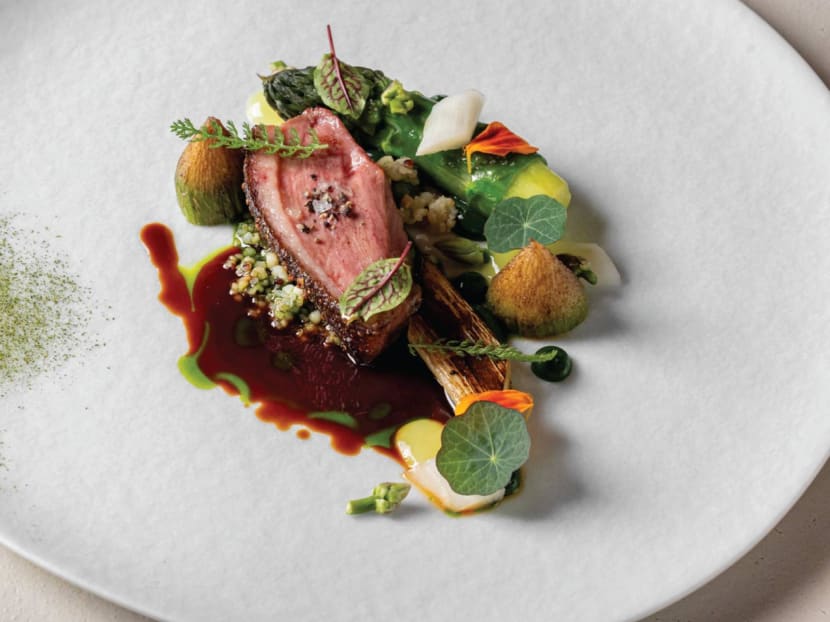 World Gourmet Festival 2024 in Bangkok raises the bar with addition of mixologists World Gourmet Festival 2024 in Bangkok raises the bar with addition of mixologists