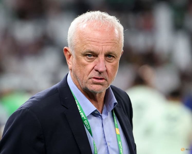 Iraq coach calls for delay to World Cup playoff amid travel shutdown