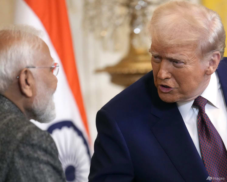 Commentary: How the US weaponised Pakistan against India