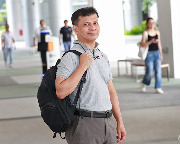 In 2018, I lost my IT job and thought I’d never be in tech again. Now I teach AI to students and adult learners