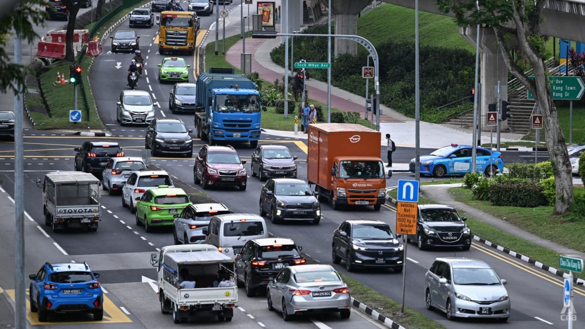 Commentary: When it comes to penalties for dangerous and careless driving, what’s fair and effective?