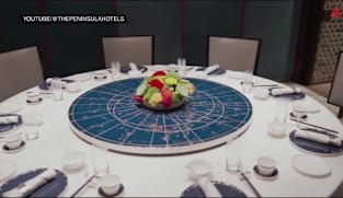 East Asia Tonight - Thu 13 Nov 2025