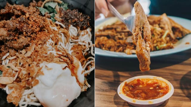 米其林Bib Gourmand 2023名单出炉！17家小贩摊位首入榜