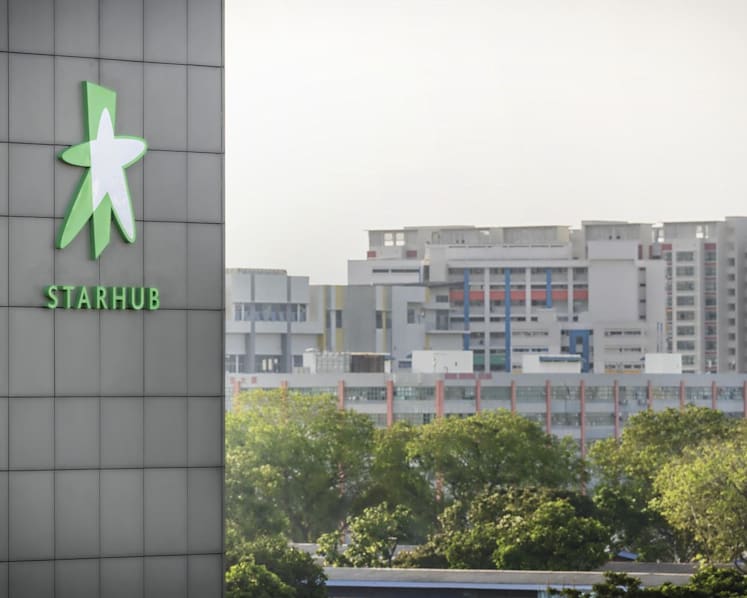 Disruption to StarHub broadband and TV+ services fully resolved, says telco