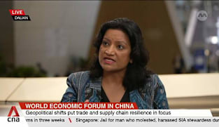Companies urged to build geopolitical muscle amid recurring disruptions: BCG