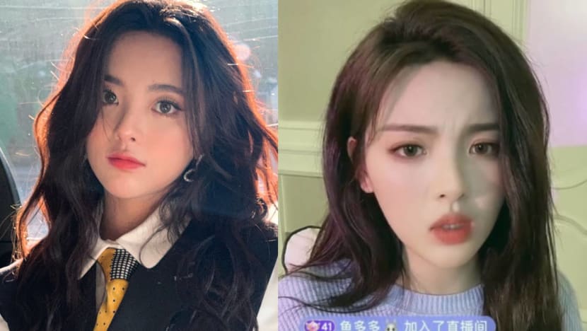 Chinese Star Yang Chaoyue Was Once Bullied By A Classmate Who Slapped Her So Hard, Her Mouth Was “Filled With Blood"