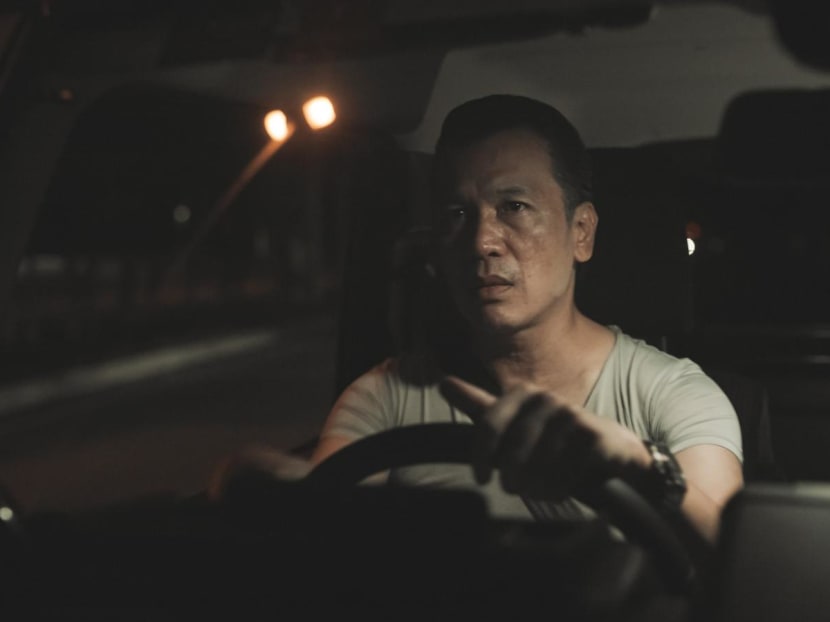 Behind the wheel too long? How to stay healthy and beat fatigue if you drive all day for work