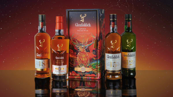 3 limited edition alcohol for Chinese New Year
