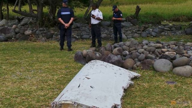 马航MH370失联中国乘客家属索偿诉讼即将开庭