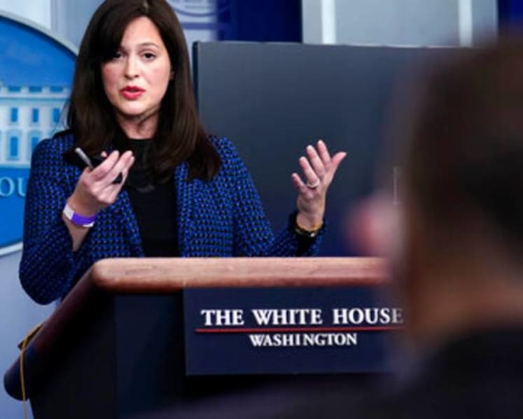 Artificial intelligence offers promise – and peril – in cyberthreat landscape: US national security official