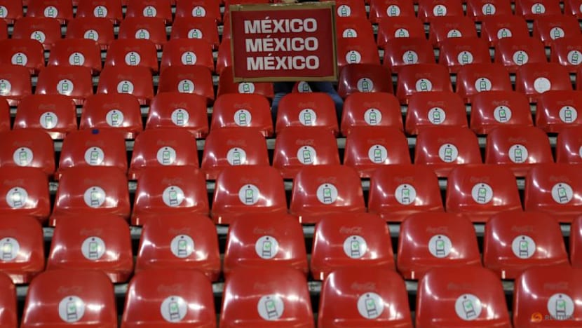 CAS upholds FIFA fines on Mexico over homophobic chant, overturns stadium closure