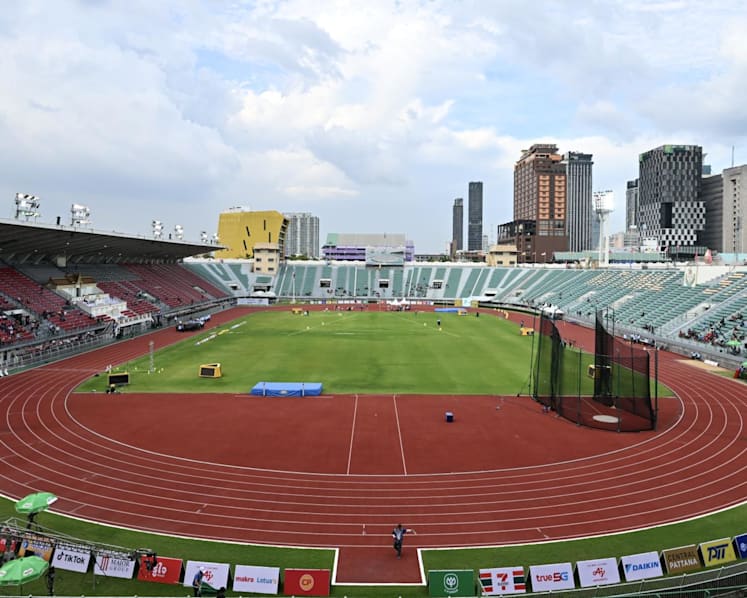 SNOC requests SEA Games Federation to address technical issues that occurred during athletics finals 
