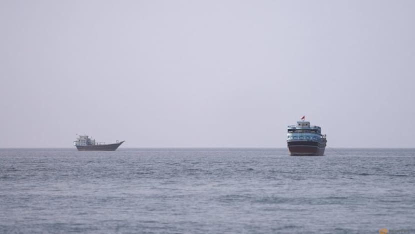 Oil prices sink as US-Iran pause fuels fresh Hormuz hopes