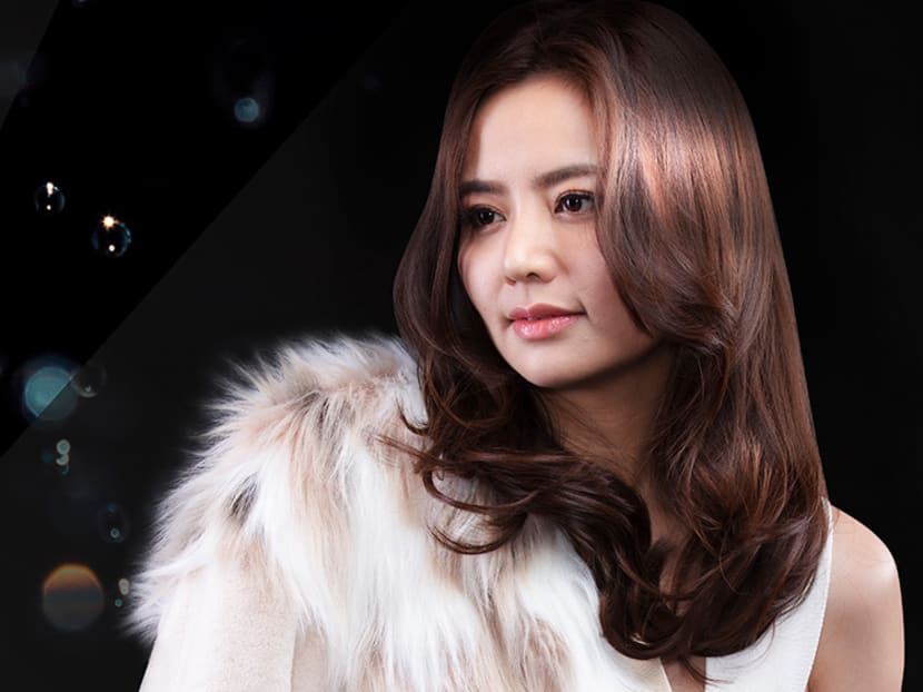 Dry, brassy tresses? Revive your damaged hair the safe way