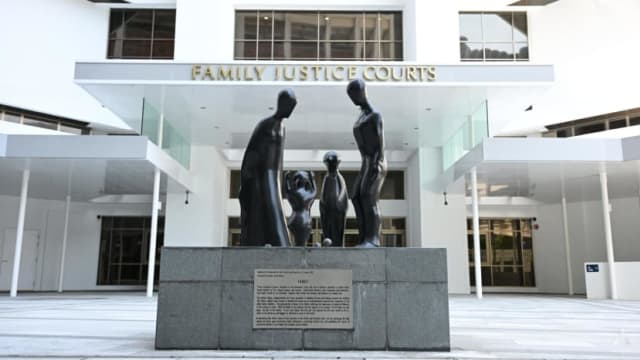 家婆擅自接走孙子又换家门锁  女子申请个人保护令获批