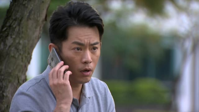 天之骄女（第154集）：仁美举报尚豪