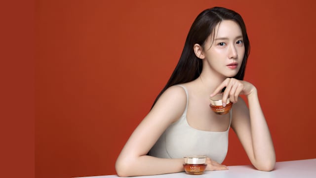 少女时代允儿要来新加坡了！9月11日为Sulwhasoo快闪活动站台