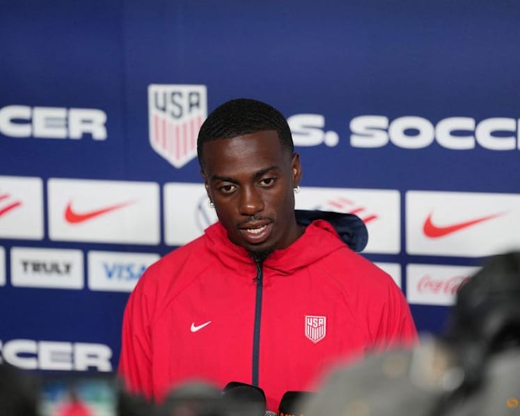 US not taking Australia lightly despite pundits' barbs