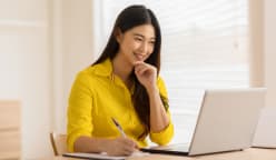 Take a leap into Tiger Brokers’ traineeship programme
