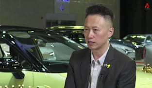 East Asia Tonight - Thu 8 Jan 2026