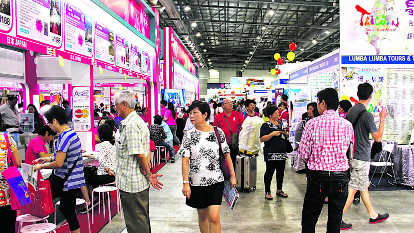 Slight rise in NATAS fair attendance despite boycott
