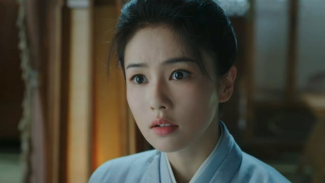 宁安如梦（第1集）：姜雪宁重回18岁