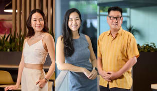 Building digital skills to enrich their daily lives