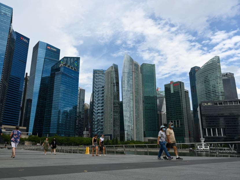 Commentary: How can Singapore stay exceptional? We need innovative policies Commentary: How can Singapore stay exceptional? We need innovative policies