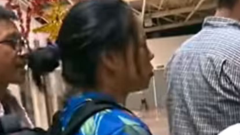 Must-watch: Chinese migrants are entering US illegally. We follow their perilous odyssey