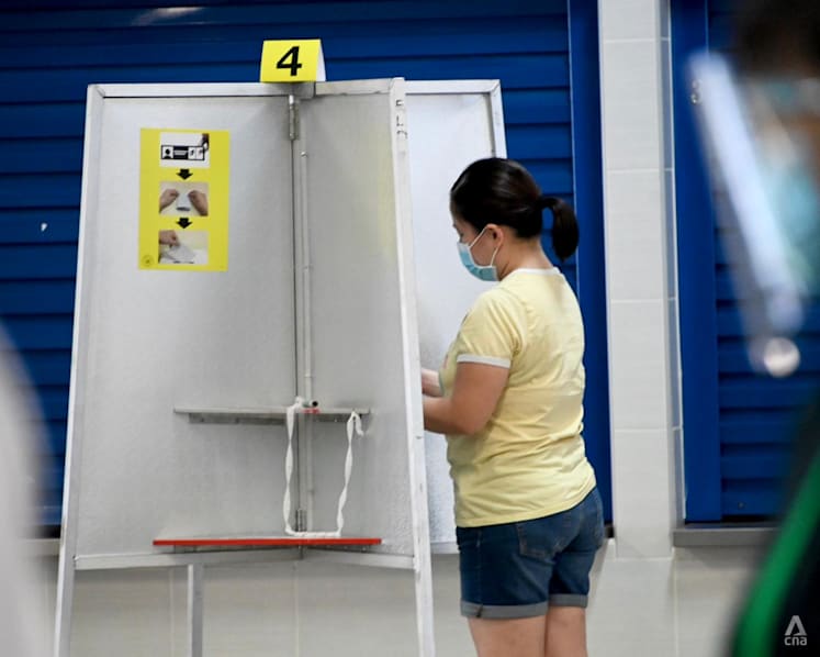 New GRC, SMC likely in next General Election, contest as early as April: Analysts