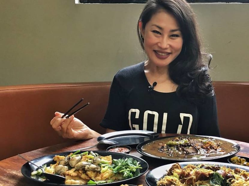 Best eats: Oyster omelette, beef hor fun and excellent zi char at Far East Plaza Best eats: Oyster omelette, beef hor fun and excellent zi char at Far East Plaza