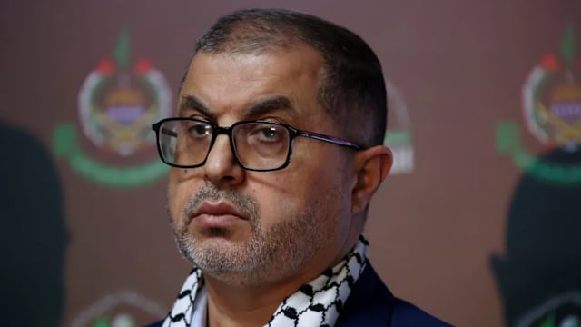 哈马斯：已准备好按照停火协议 讨论冻结或储存武器