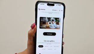 Chinese firm behind AI agent Manus relocates to Singapore amid US chip curbs