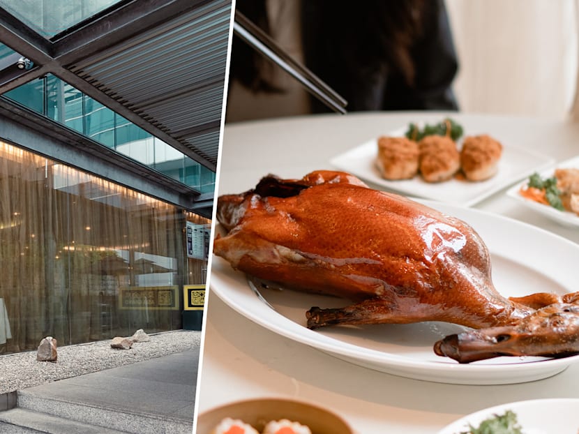 Asia Grand Restaurant, Popular For $48 Peking Duck, Closing After CNY & May Not Reopen Elsewhere