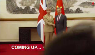 Asia Tonight - Tue 2 Jun 2026