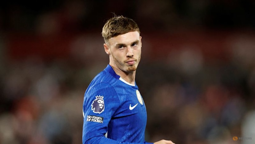 Blow for Chelsea as Palmer to miss six more weeks with groin injury