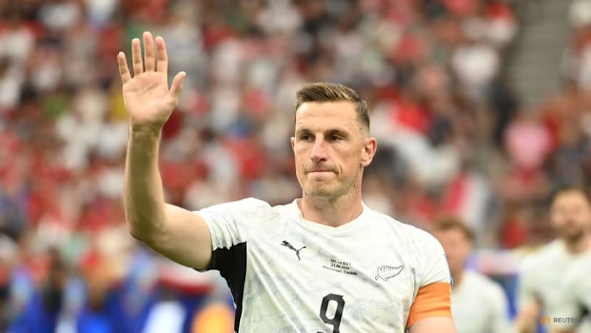 Belgium need to find quick scoring fix ahead of New Zealand clash
